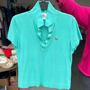 Lacoste polo